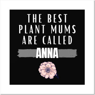 The Best Plant Mums Are Called Posters and Art